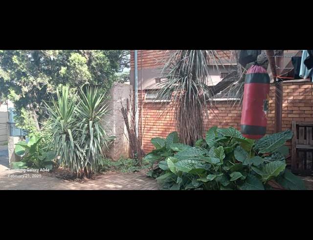 3 BEDROOM TOWNHOUSE FOR SALE IN DELMAS